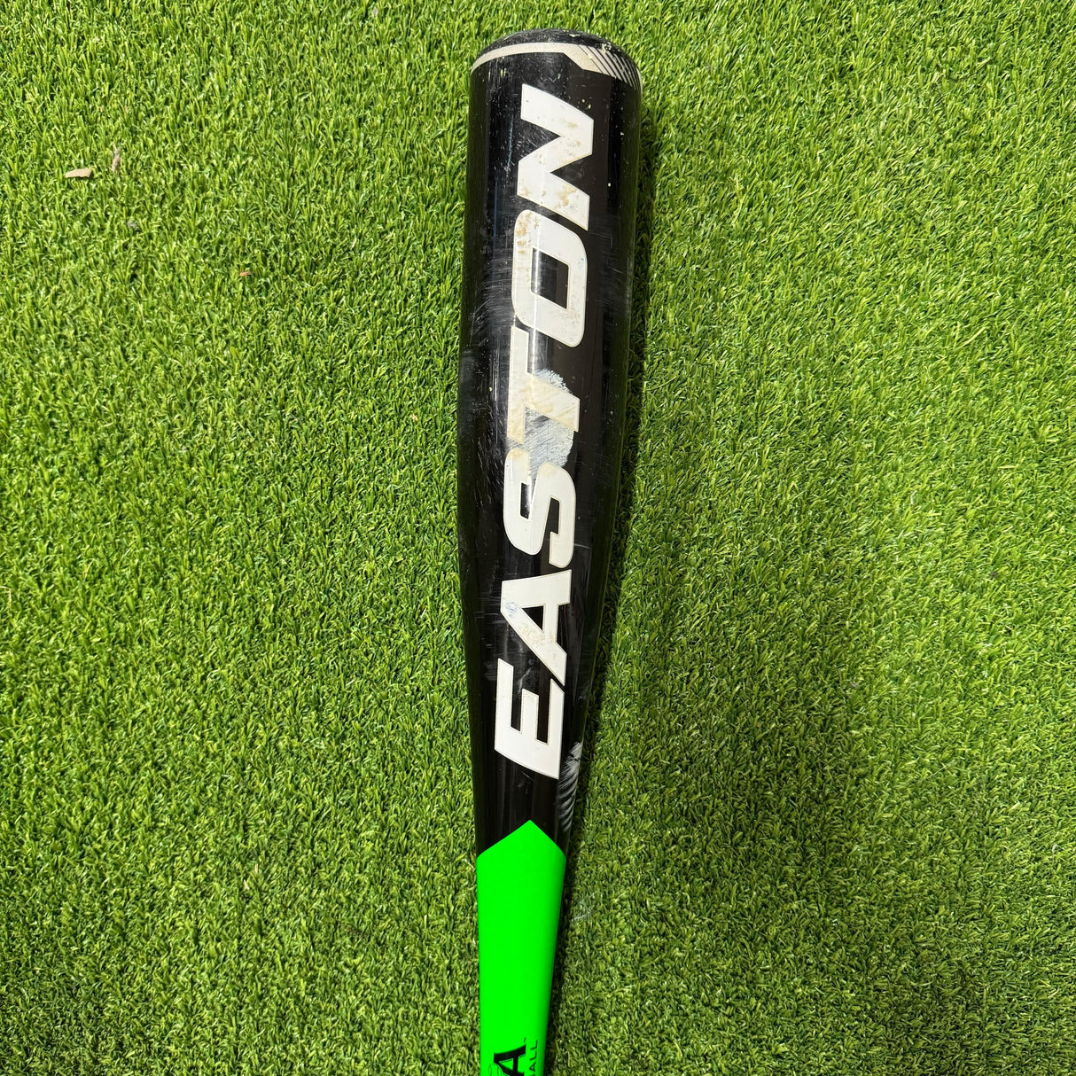 2019 Easton Speed -10 USA Baseball Bat - YBB19SPD10 [USED-UB45] 27/17 - Smash It Sports