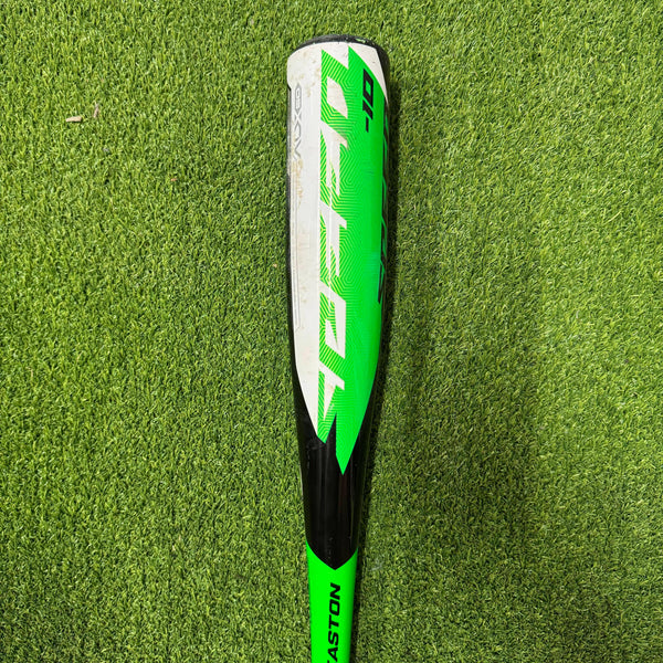 2019 Easton Speed -10 USA Baseball Bat - YBB19SPD10 [USED-UB45] 27/17 - Smash It Sports