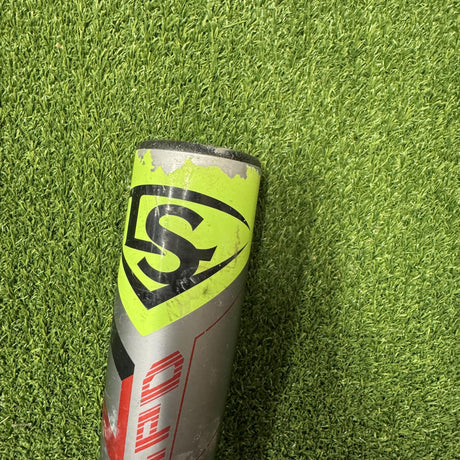 2019 Louisville Slugger Solo Speed 619 -13 USA Baseball Bat WTLUBSS19M13 [USED-UB43] 29/16 - Smash It Sports