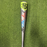 2019 Louisville Slugger Solo Speed 619 -13 USA Baseball Bat WTLUBSS19M13 [USED-UB43] 29/16 - Smash It Sports