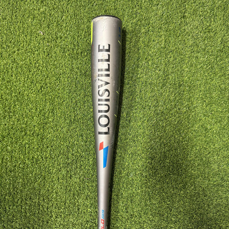 2019 Louisville Slugger Solo Speed 619 -13 USA Baseball Bat WTLUBSS19M13 [USED-UB43] 29/16 - Smash It Sports