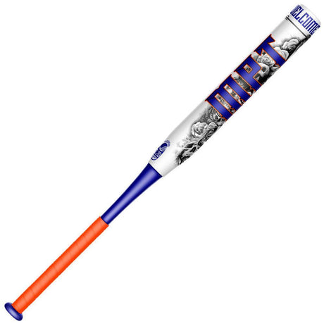 2020 Anarchy MPT - 12" Barrel - .5oz End Load - 2PC USSSA Slowpitch Softball Bat A20WMP2U2 [UB55] - Smash It Sports