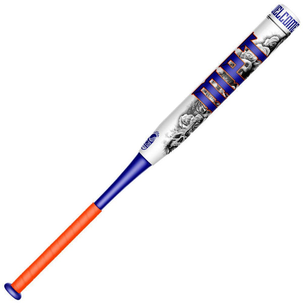 2020 Anarchy MPT - 12" Barrel - .5oz End Load - 2PC USSSA Slowpitch Softball Bat A20WMP2U2 [UB55] - Smash It Sports