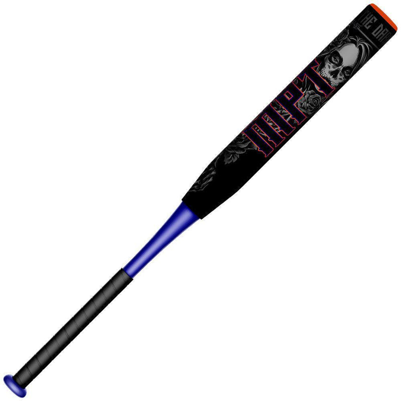 2020 Anarchy MPT 13'' Barrel 1oz End Load 2PC USSSA Slowpitch Softball Bat A20BMP1U2 [UB52] - Smash It Sports