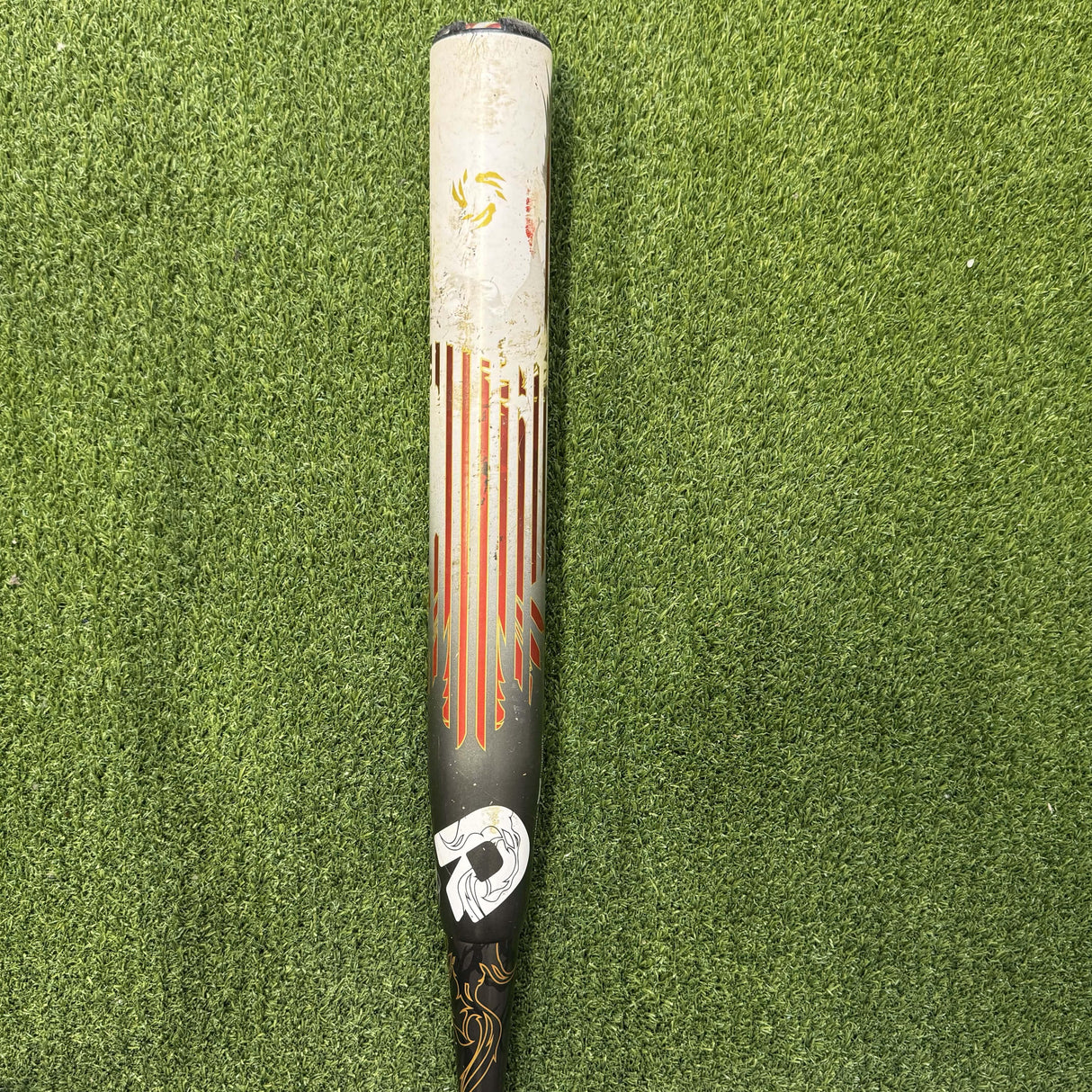 2020 DeMarini FNX -10 USA/USSSA Fastpitch Softball Bat - WTDXPHP20 [USED-UB101] 34/24 - Smash It Sports