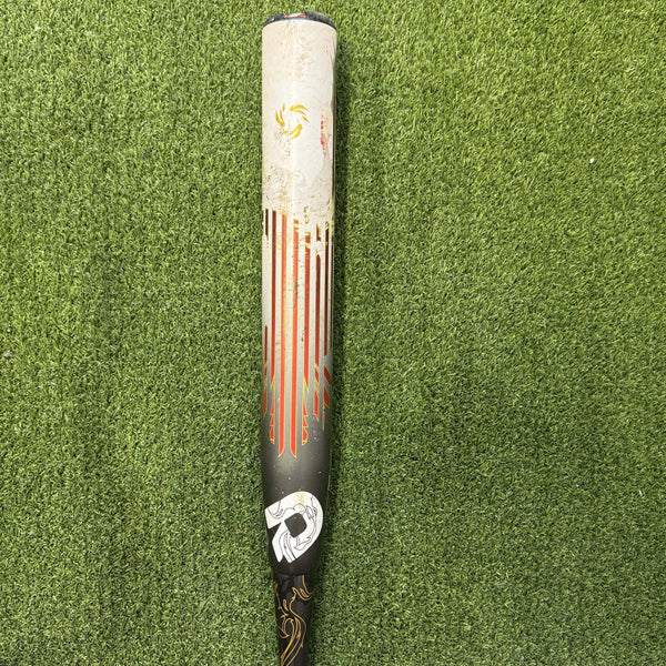 2020 DeMarini FNX -10 USA/USSSA Fastpitch Softball Bat - WTDXPHP20 [USED-UB101] 34/24 - Smash It Sports