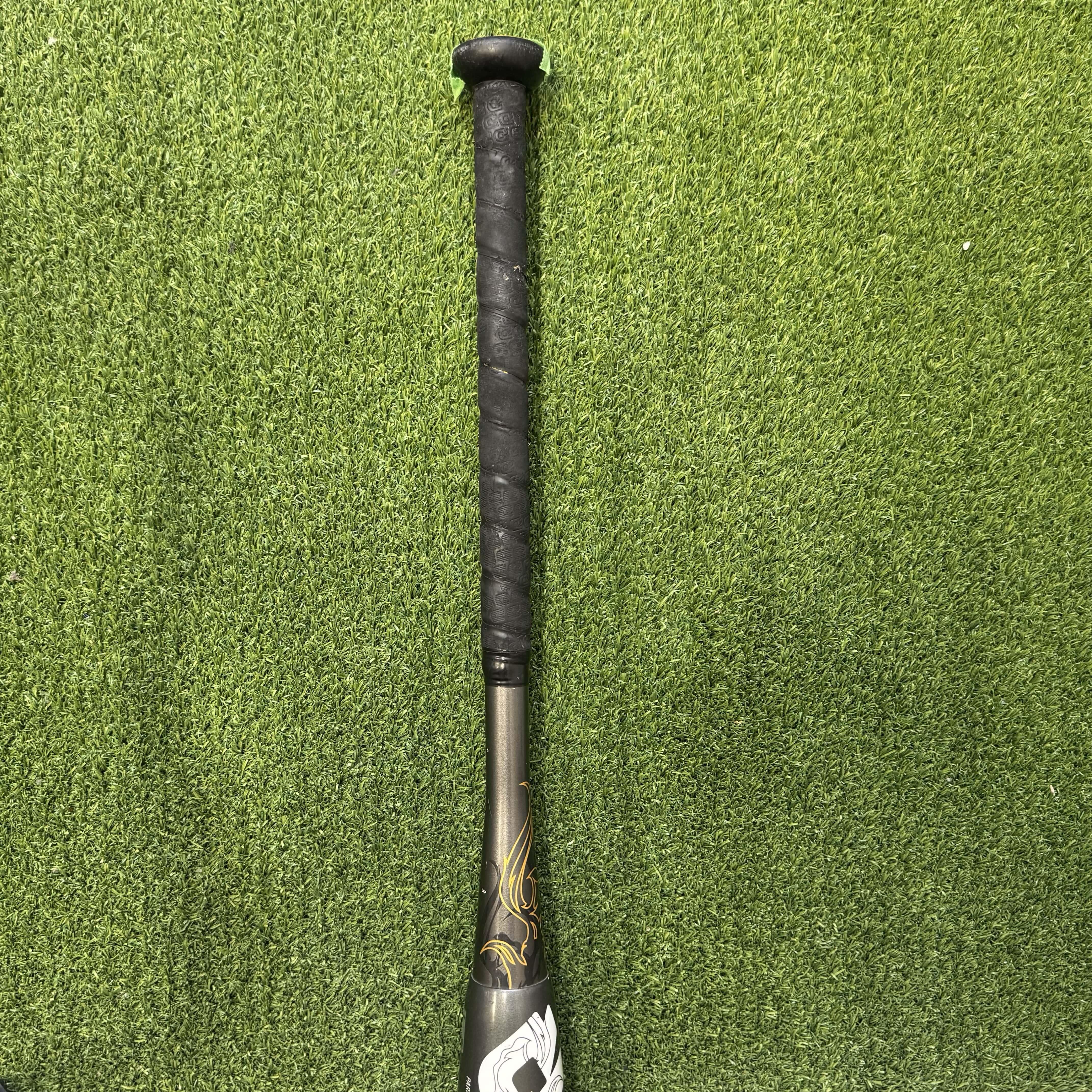 2020 DeMarini FNX -10 USA/USSSA Fastpitch Softball Bat - WTDXPHP20 [USED-UB101] 34/24 - Smash It Sports