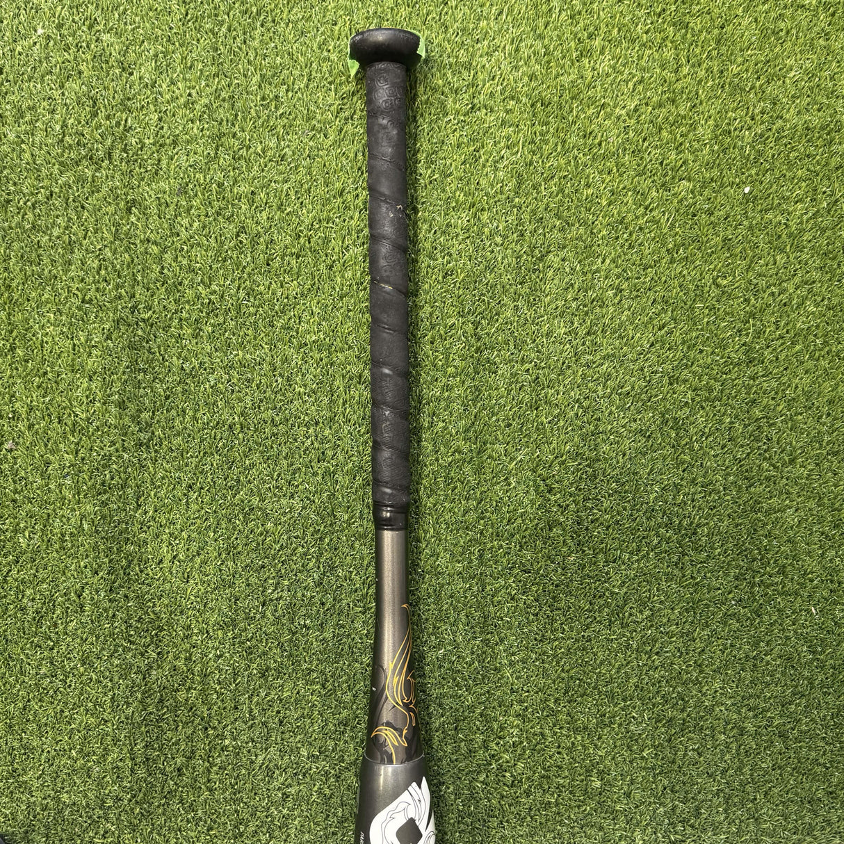 2020 DeMarini FNX -10 USA/USSSA Fastpitch Softball Bat - WTDXPHP20 [USED-UB101] 34/24 - Smash It Sports