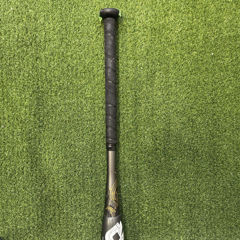 2020 DeMarini FNX -10 USA/USSSA Fastpitch Softball Bat - WTDXPHP20 [USED-UB101] 34/24 - Smash It Sports