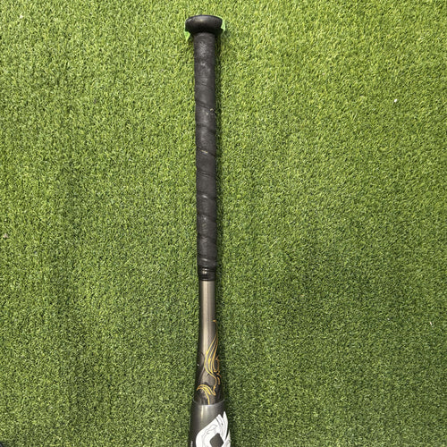 2020 DeMarini FNX -10 USA/USSSA Fastpitch Softball Bat - WTDXPHP20 [USED-UB101] 34/24 - Smash It Sports