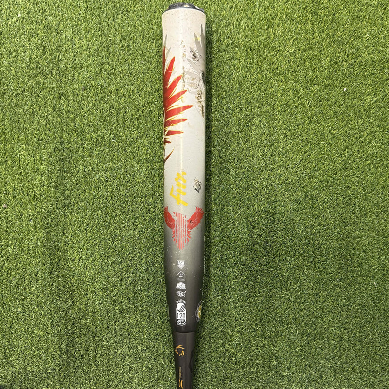 2020 DeMarini FNX -10 USA/USSSA Fastpitch Softball Bat - WTDXPHP20 [USED-UB101] 34/24 - Smash It Sports