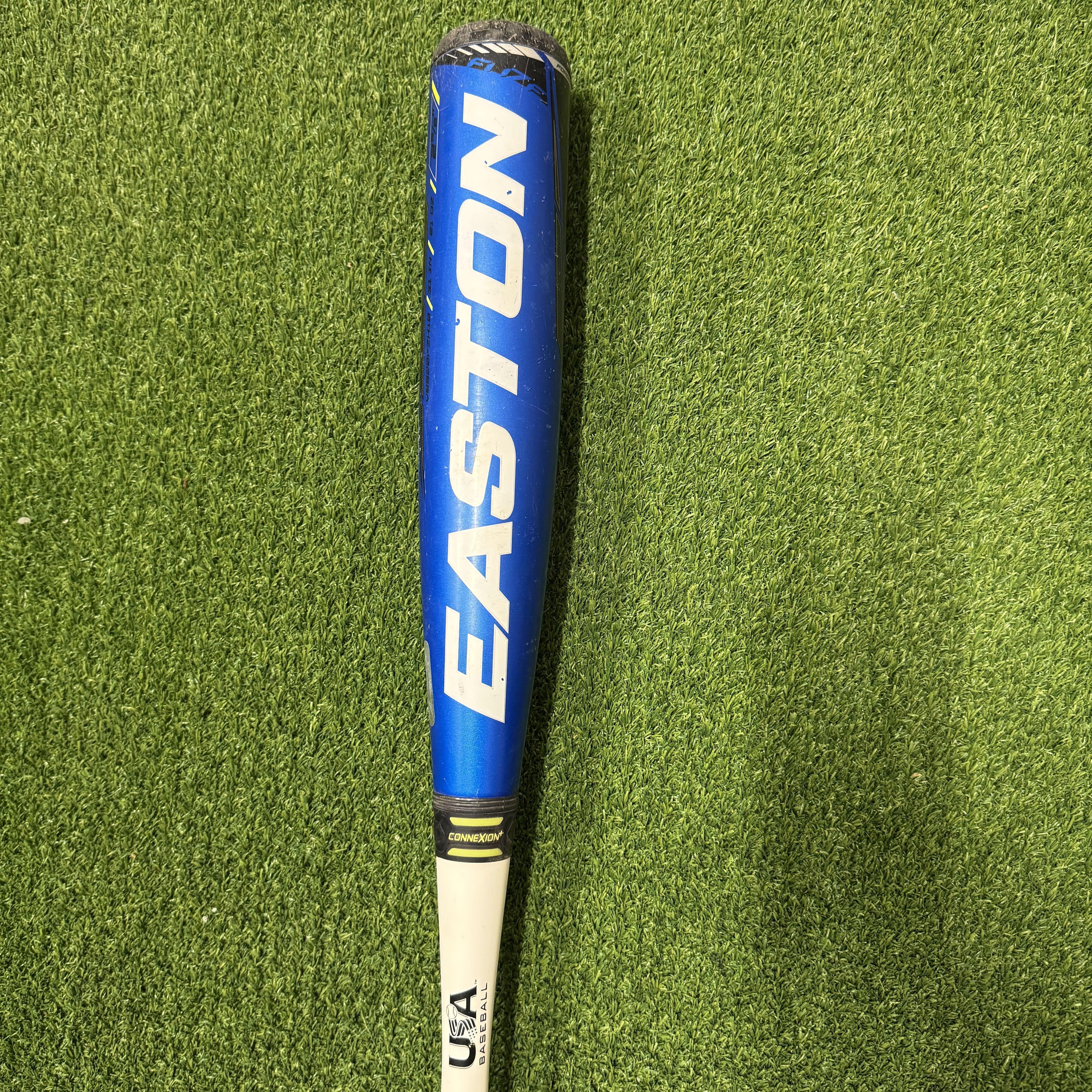 2020 Easton FUZE 360 -10 USA Baseball Bat - YBB20FZH10 [USED-UB93] 31/21 - Smash It Sports