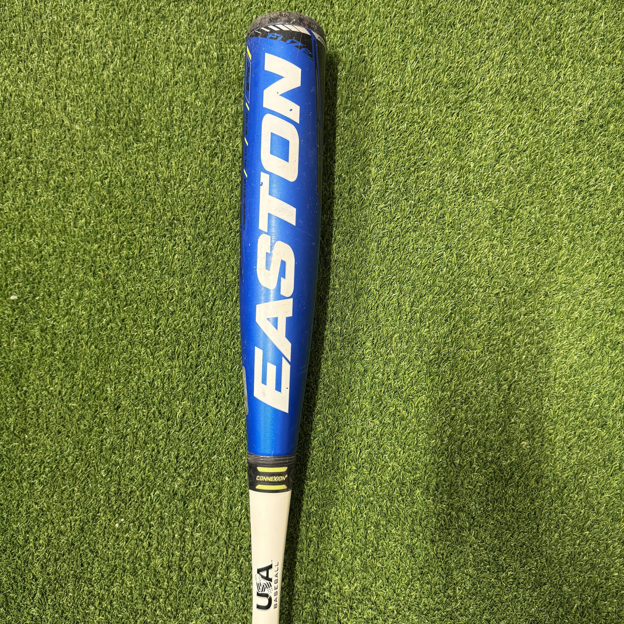 2020 Easton FUZE 360 -10 USA Baseball Bat - YBB20FZH10 [USED-UB93] 31/21 - Smash It Sports