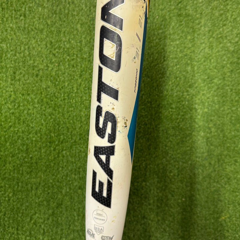 2020 Easton Ghost -10 Fastpitch Softball Bat FP20GH10 [USED-UB-118] 31/21 - Smash It Sports