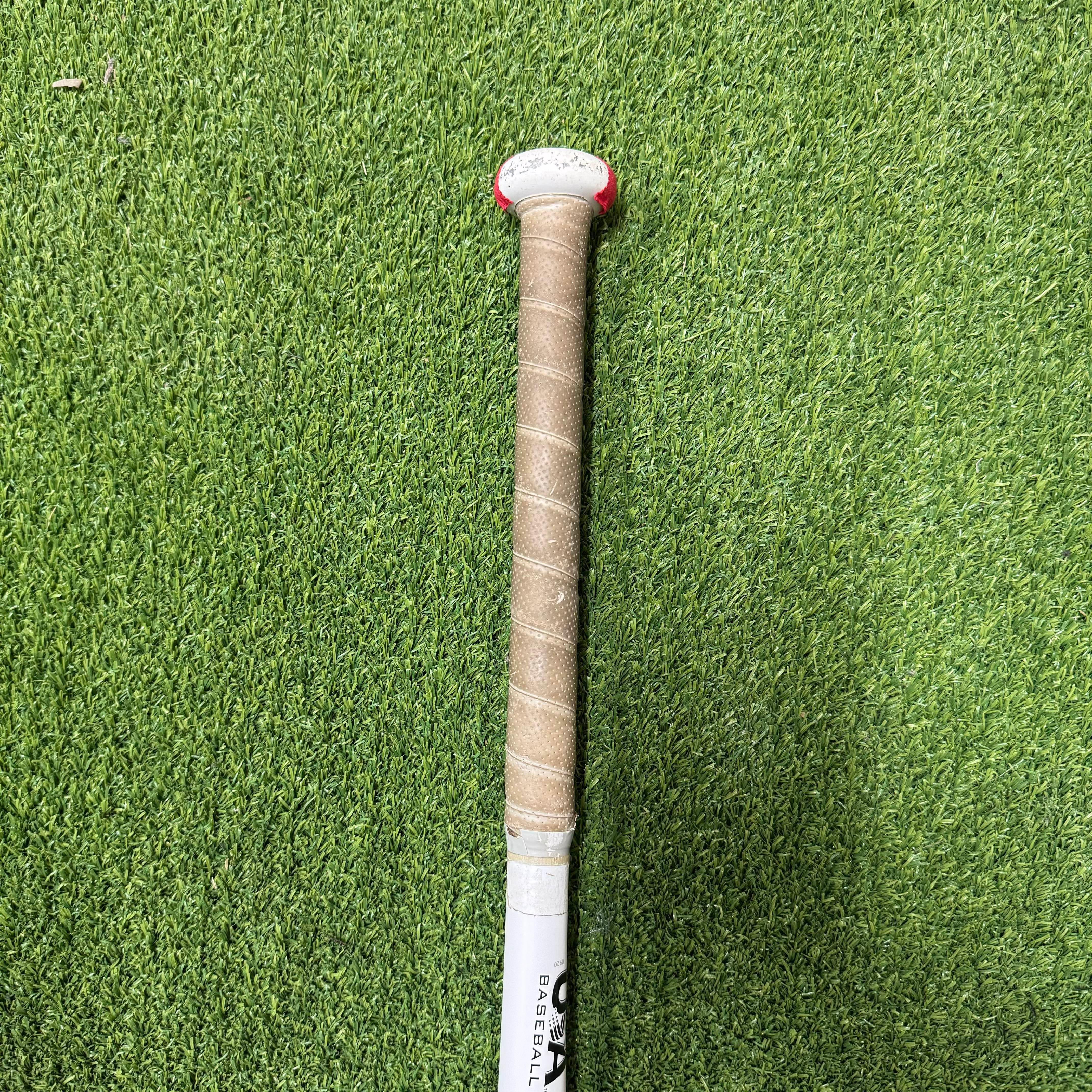 2021 Easton Reflex -12 USA Baseball Bat - YBB21REF12 [USED-UB47] 27/15 - Smash It Sports
