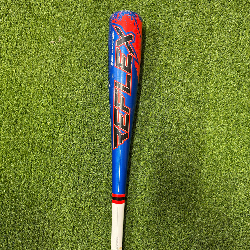 2021 Easton Reflex -12 USA Baseball Bat - YBB21REF12 [USED-UB47] 27/15 - Smash It Sports