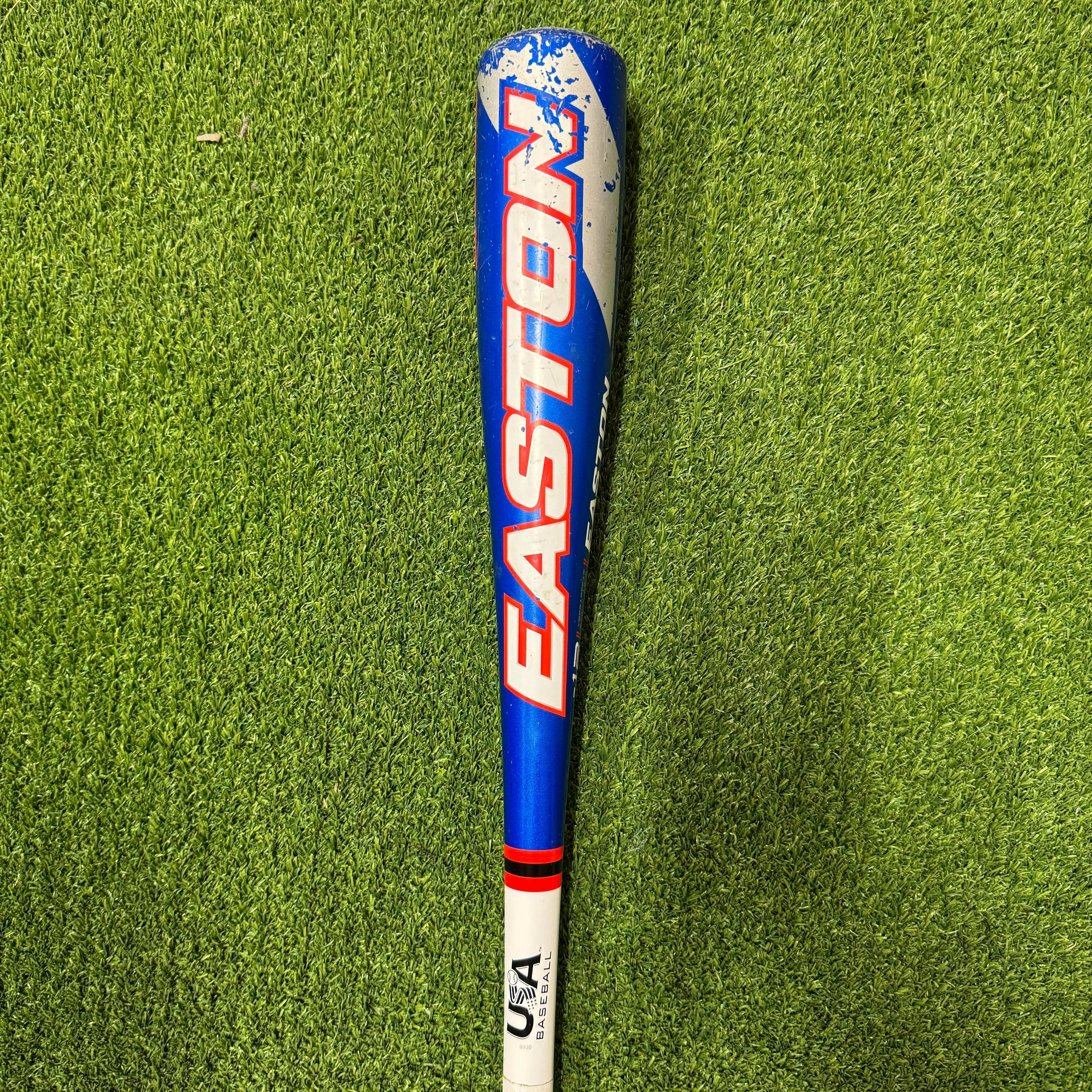2021 Easton Reflex -12 USA Baseball Bat - YBB21REF12 [USED-UB47] 27/15 - Smash It Sports