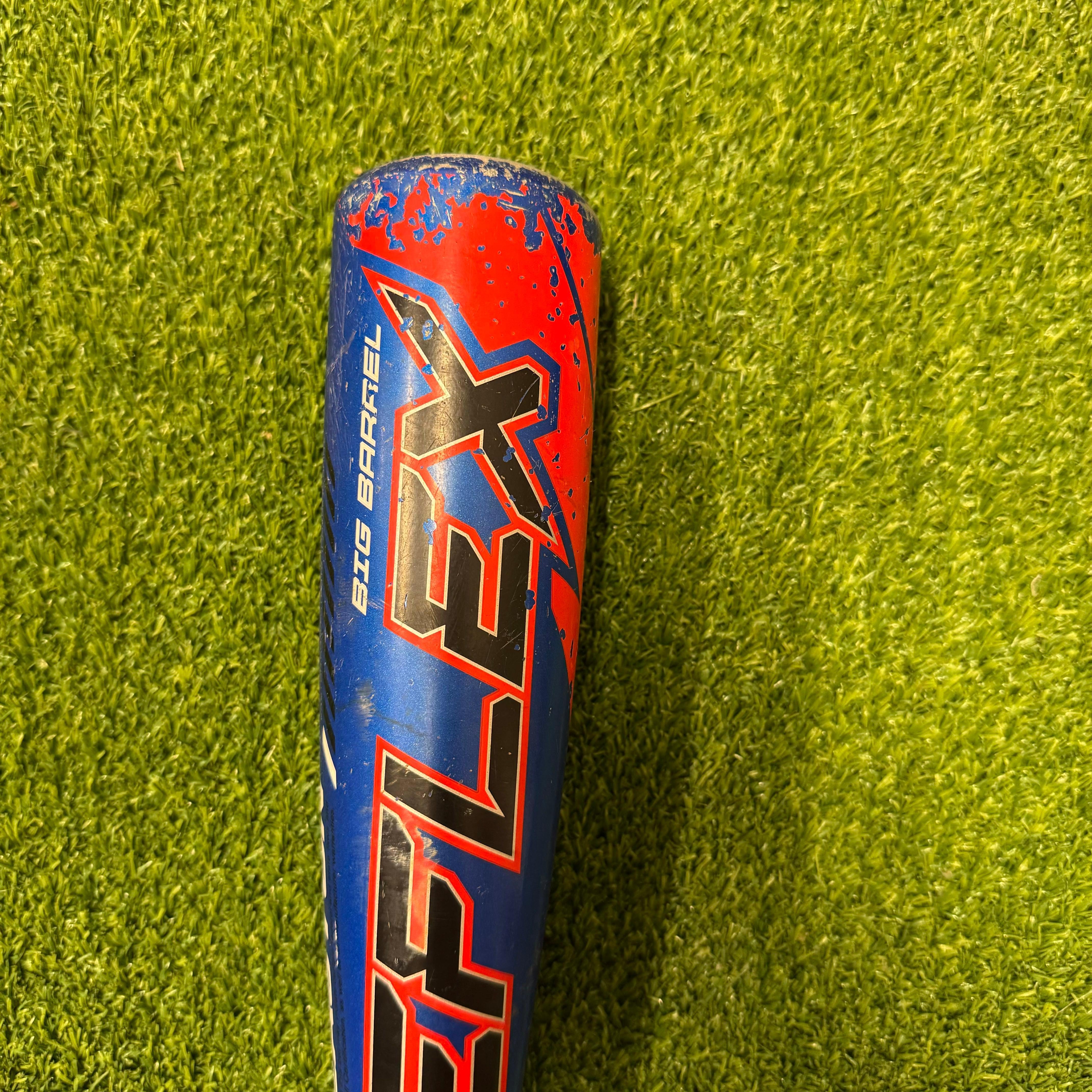 2021 Easton Reflex -12 USA Baseball Bat - YBB21REF12 [USED-UB47] 27/15 - Smash It Sports