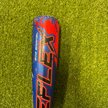 2021 Easton Reflex -12 USA Baseball Bat - YBB21REF12 [USED-UB47] 27/15 - Smash It Sports
