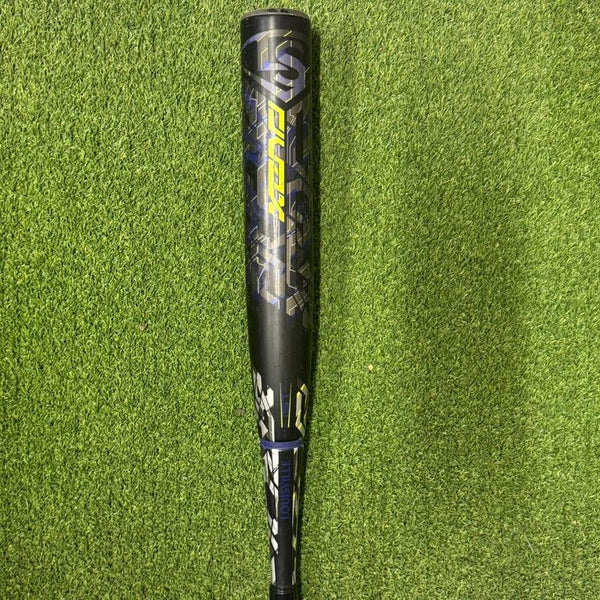 2021 Louisville Slugger Xeno -11 USA/USSSA Fastpitch Softball Bat - FPXND11 [USED-UB125] - Smash It Sports
