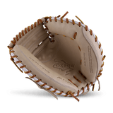 2021 Marucci Oxbow Series 33.5" Catchers Glove - MFGOXM235C1-CM - Smash It Sports