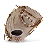 2021 Marucci Oxbow Series 33.5" Catchers Glove - MFGOXM235C1-CM - Smash It Sports