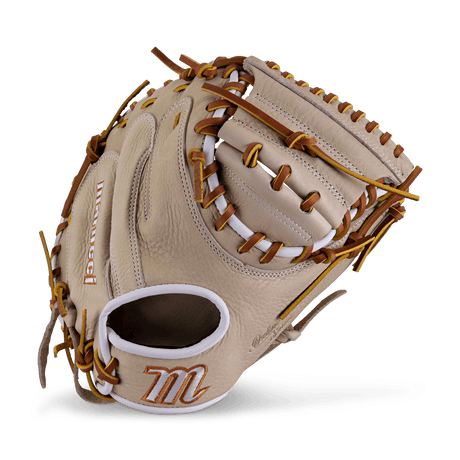 2021 Marucci Oxbow Series 33.5" Catchers Glove - MFGOXM235C1-CM - Smash It Sports