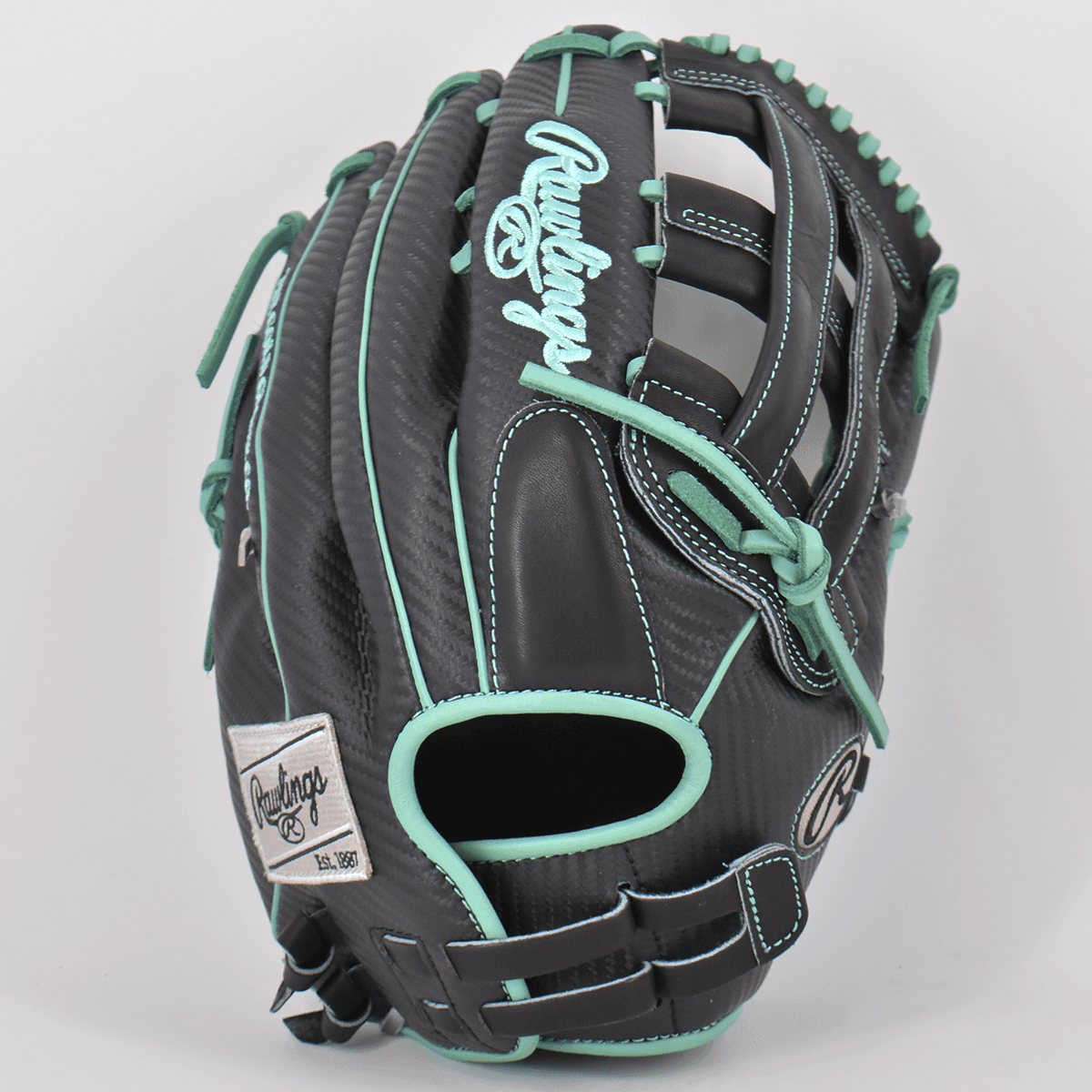 2021 Rawlings 4.0 Limited Edition Heart Of The Hide 14