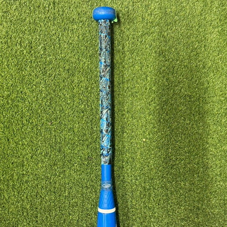 2021 Rawlings Mantra -10 USA/USSSA Fastpitch Softball Bat - FP1M10 [USED-UB142] 32/22 - Smash It Sports