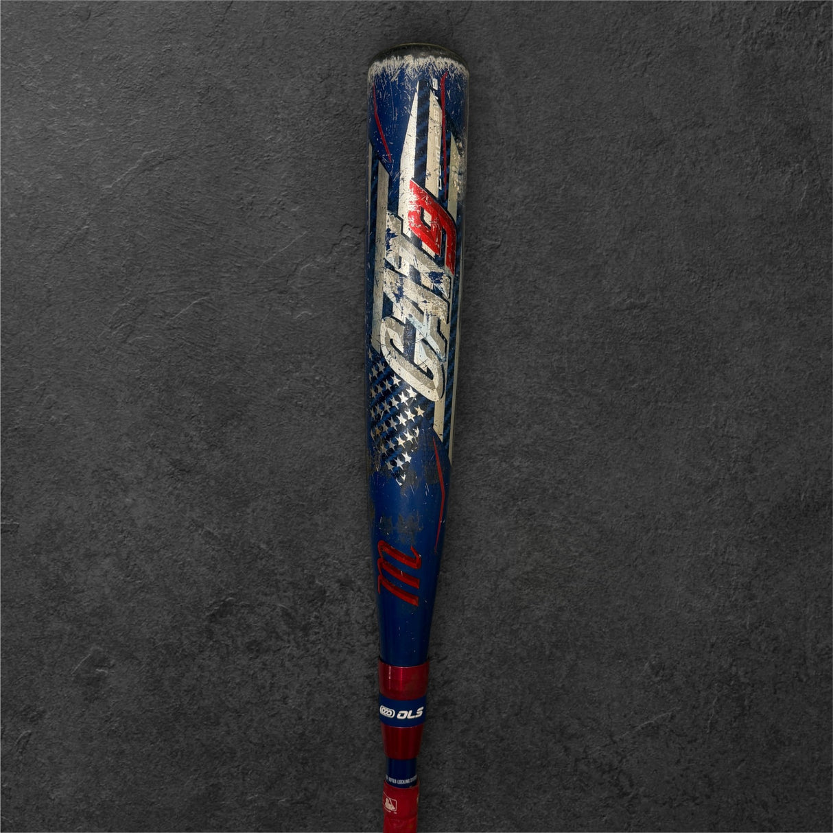 2021 Marucci Cat 9 America Pastime (-5) USSSA Baseball Bat MSBCCP95A [USED-UB381] 31/26