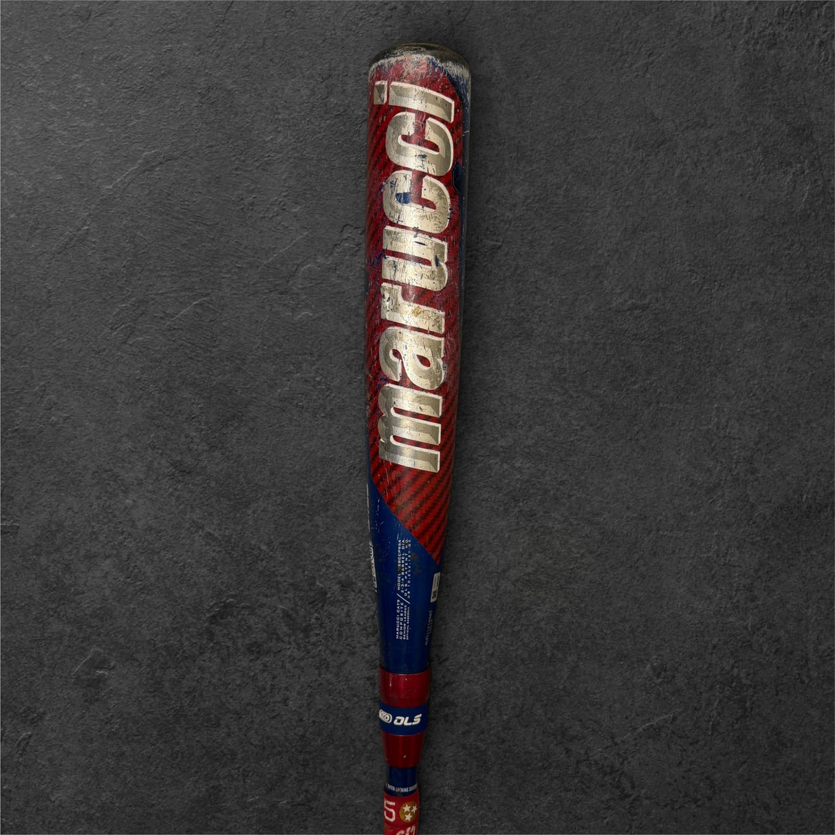 2021 Marucci Cat 9 America Pastime (-5) USSSA Baseball Bat MSBCCP95A [USED-UB381] 31/26