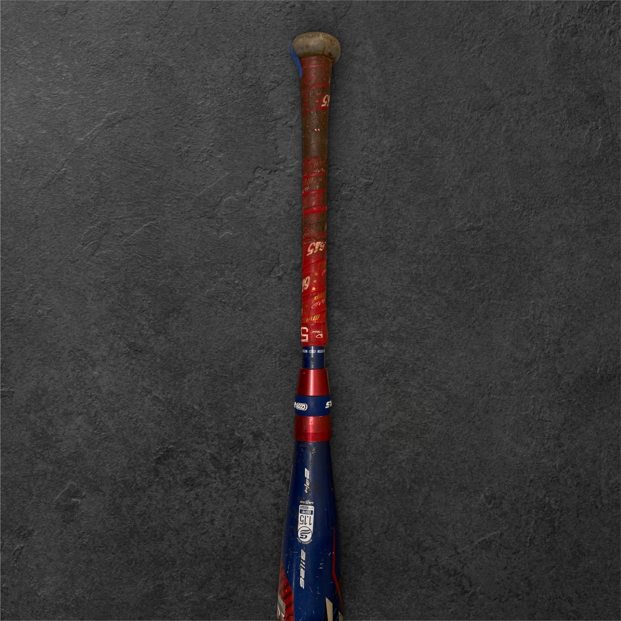 2021 Marucci Cat 9 America Pastime (-5) USSSA Baseball Bat MSBCCP95A [USED-UB381] 31/26