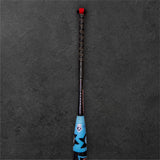 2021 Suncoast Melee Diamond 12" 2-Piece Endloaded SSUSA Senior Slowpitch Softball Bat [USED-UB485] 26.5oz