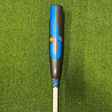 2022 Demarini CF (-10) USA Baseball Bat UFX-22 30/20 [USED-UB15] - Smash It Sports