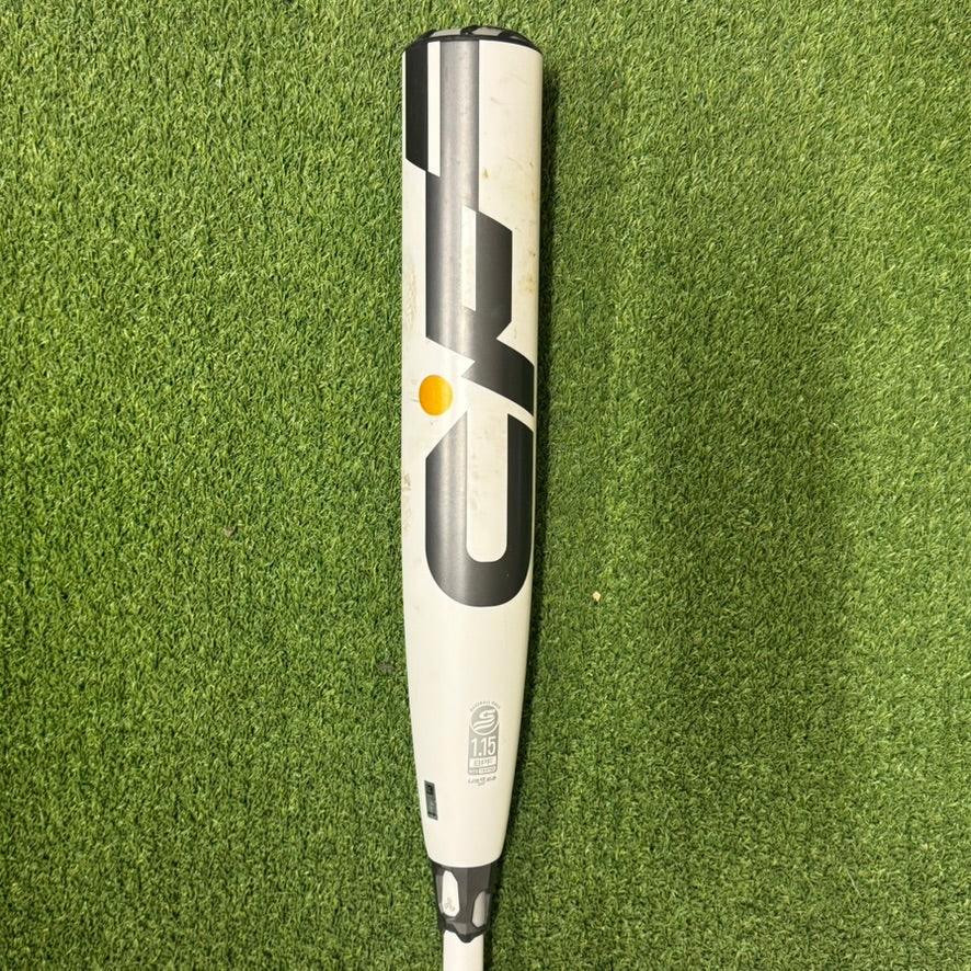 2022 DeMarini CF Zen -10 USSSA Baseball Bat: WTDXCBZ-22 [USED-UB127] 32/24 - Smash It Sports
