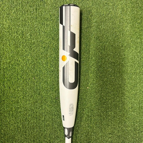 2022 DeMarini CF Zen -10 USSSA Baseball Bat: WTDXCBZ-22 [USED-UB127] 32/24 - Smash It Sports