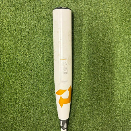 2022 DeMarini CF Zen -10 USSSA Baseball Bat: WTDXCBZ-22 [USED-UB127] 32/24 - Smash It Sports