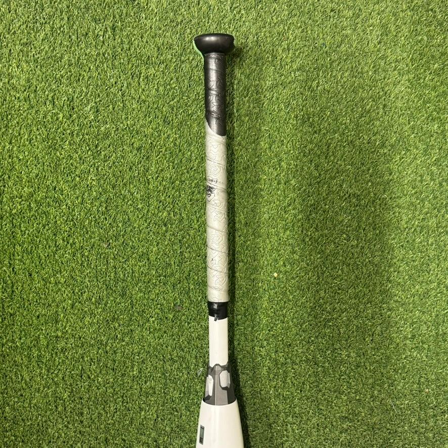 2022 DeMarini CF Zen -10 USSSA Baseball Bat: WTDXCBZ-22 [USED-UB127] 32/24 - Smash It Sports