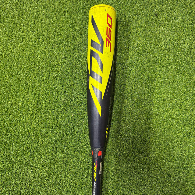 2022 Easton ADV (-11) USA Baseball Bat YBB22ADV11 31/20 [USED-UB14] - Smash It Sports