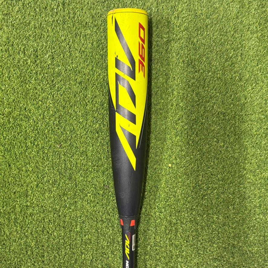 2022 Easton ADV 360 -10 USA Baseball Bat - YBB22ADV10 [USED-UB139] 30/20 - Smash It Sports