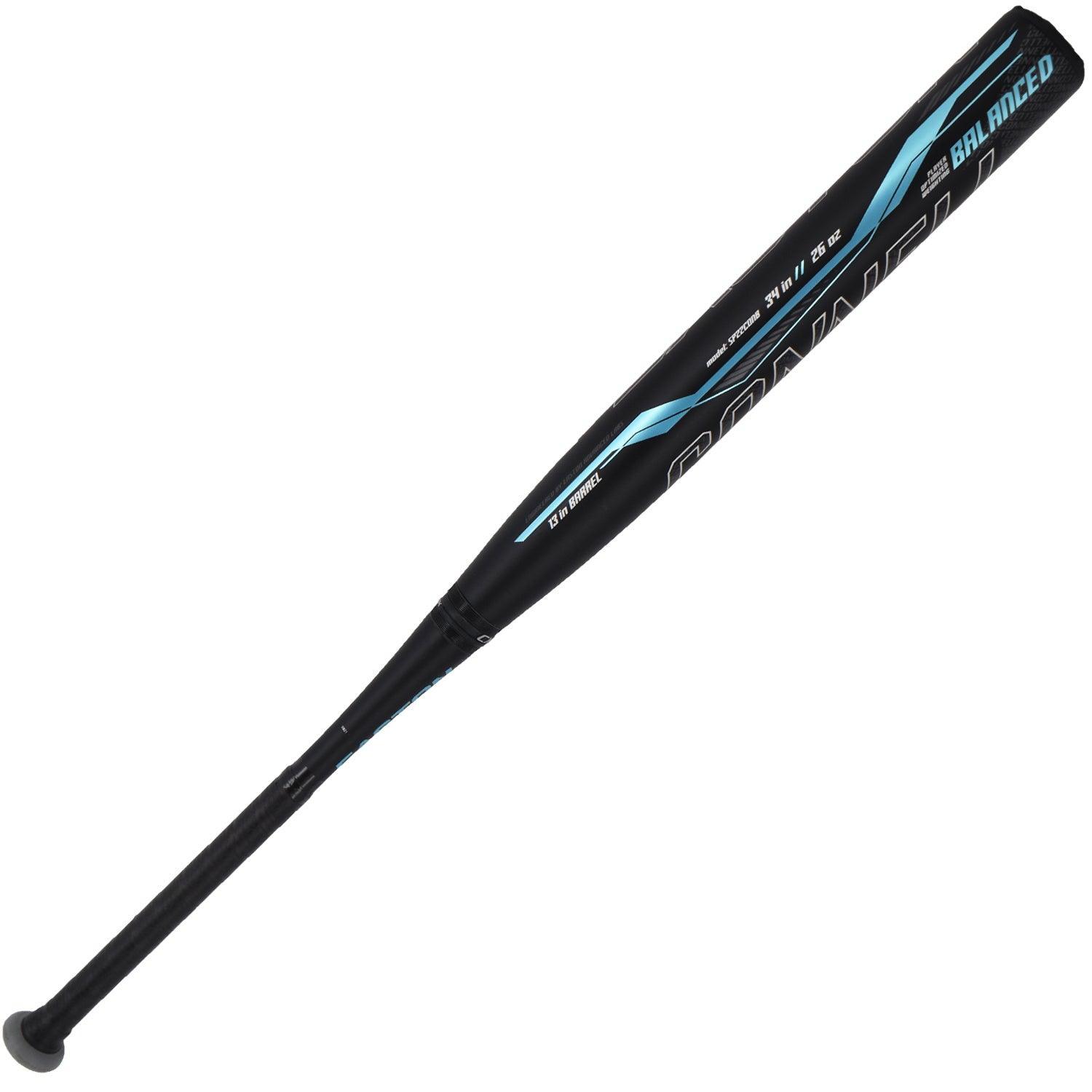 2022 Easton Connell FireFlex Advanced 13