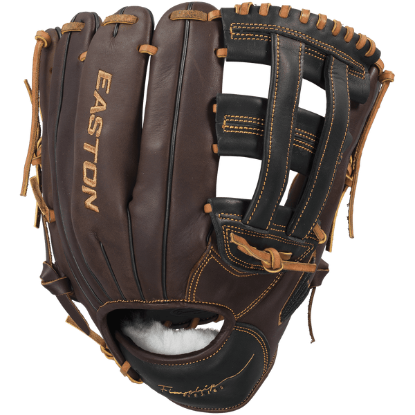 2022 Easton Flagship Series 11.75" Baseball Fielding Glove - A130813 - Smash It Sports