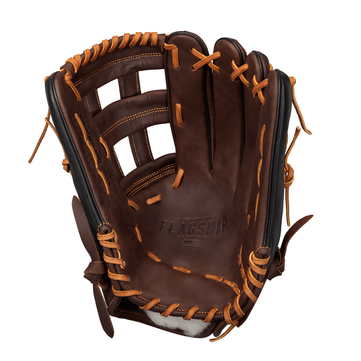 2022 Easton Flagship Series 12.75" Baseball Fielding Glove - A130815 - Smash It Sports