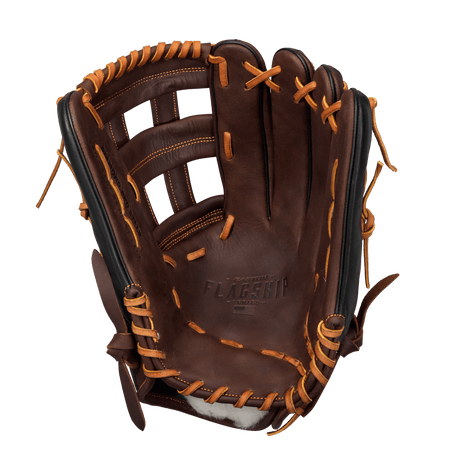 2022 Easton Flagship Series 12.75" Baseball Fielding Glove - A130815 - Smash It Sports