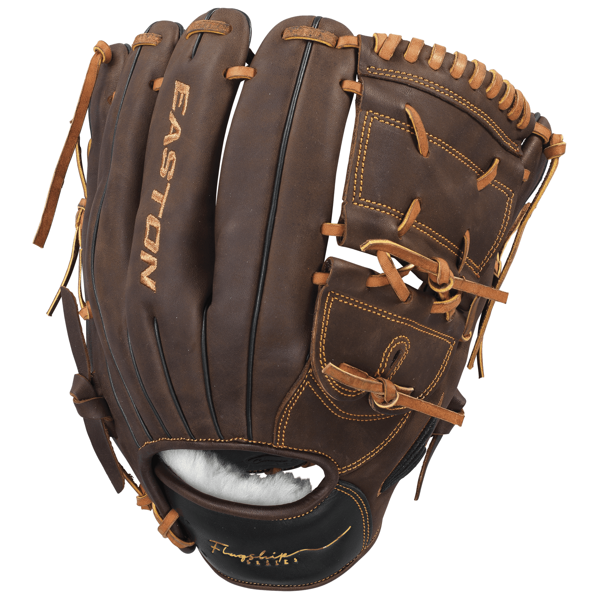 2022 Easton Flagship Series 12