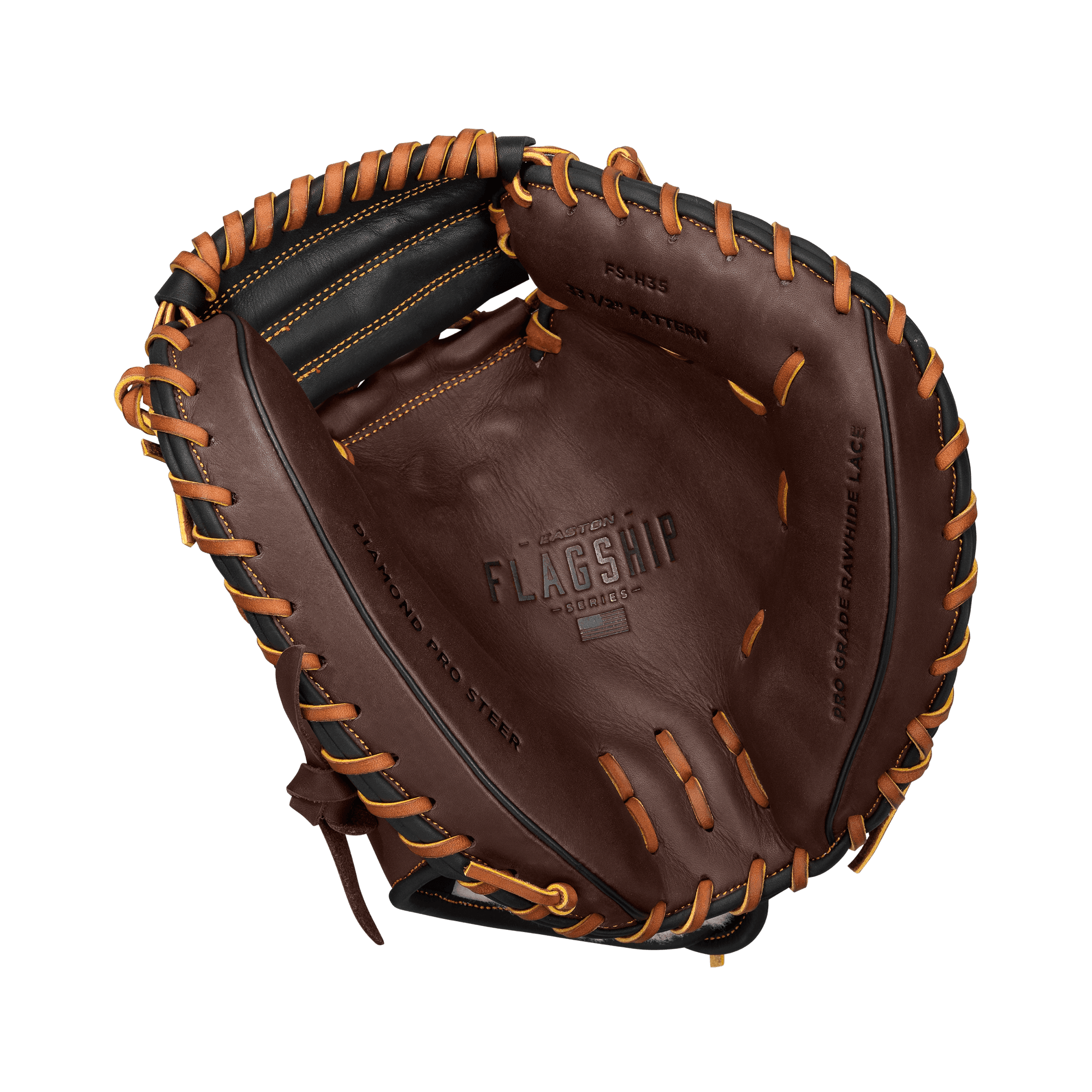 2022 Easton Flagship Series 33.5
