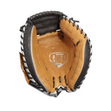 2022 Easton Future Elite Series 32.5" Baseball Catchers Mitt/Glove - FE2325 - Smash It Sports