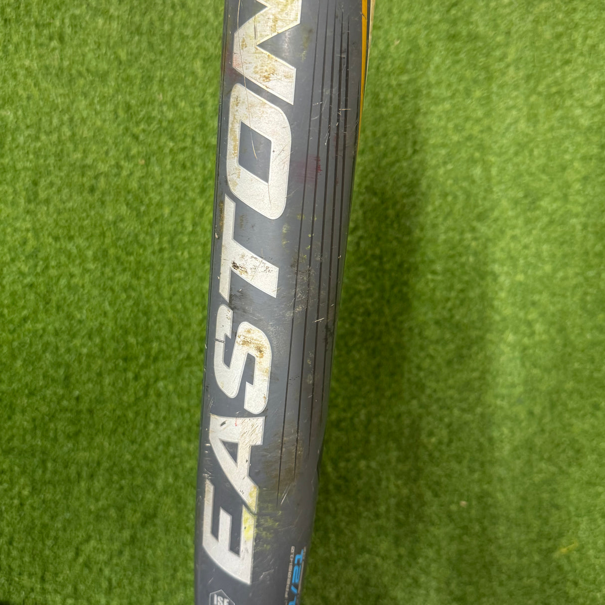 2022 Easton Ghost -10 Fastpitch Softball Bat FP22GH10 [USED-UB-119] 31/21 - Smash It Sports