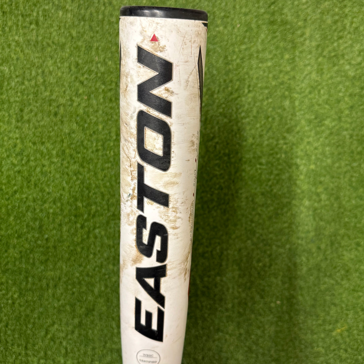 2022 Easton Ghost Advanced -10 Fastpitch Softball Bat FP22GHAD10 [USED-UB-116] 30/20 - Smash It Sports