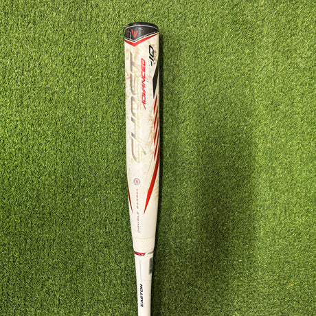 2022 Easton Ghost Advanced -10 Fastpitch Softball Bat FP22GHAD10 [USED-UB-116] 30/20 - Smash It Sports
